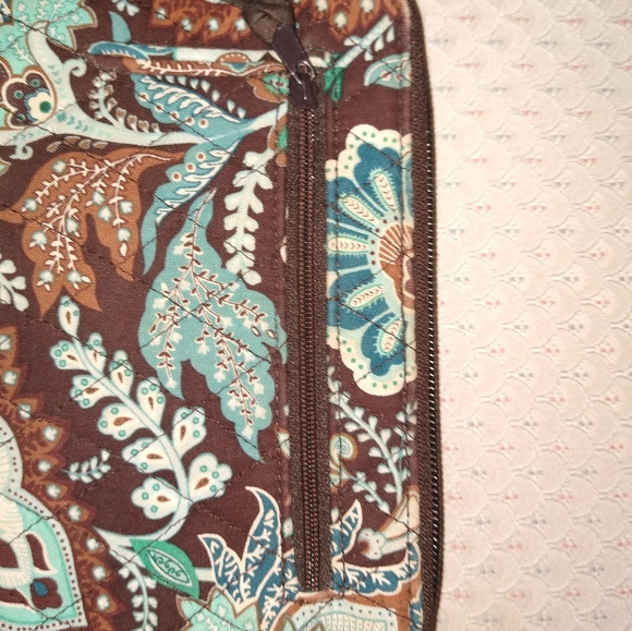 Vera Bradley Wallet - Picture 5 of 7